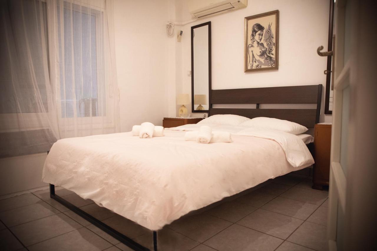 Ellanikou Apartment In Pankrati Vipgreece アテネ エクステリア 写真