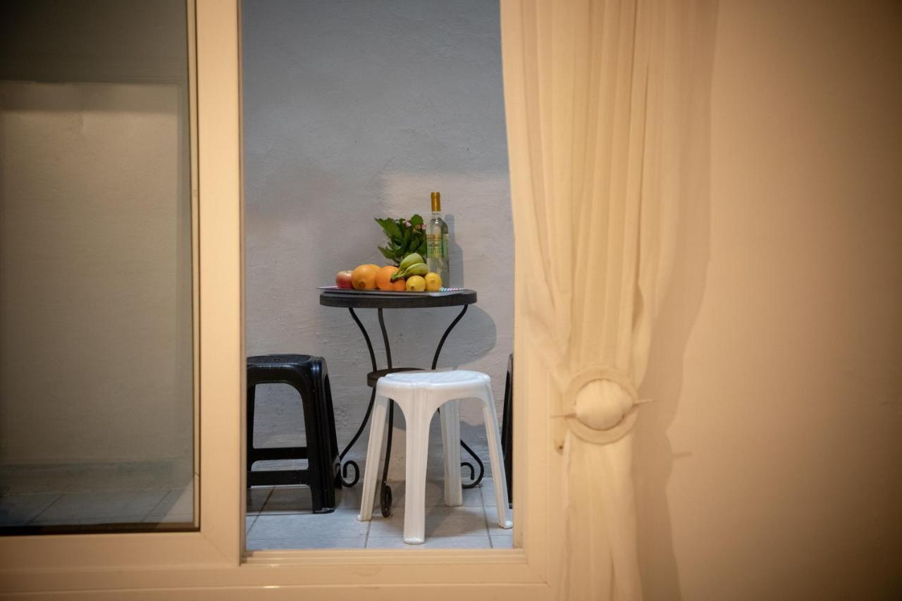 Ellanikou Apartment In Pankrati Vipgreece アテネ エクステリア 写真