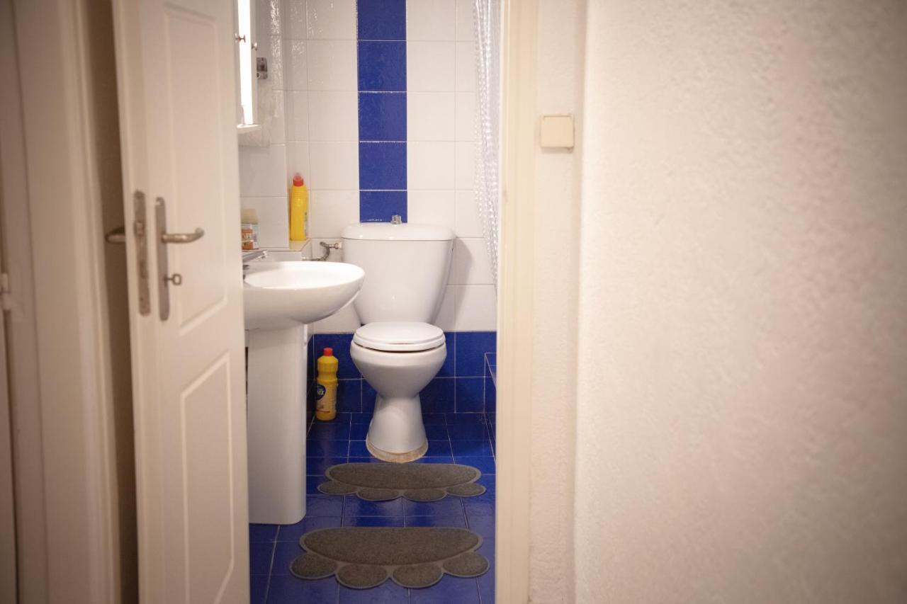 Ellanikou Apartment In Pankrati Vipgreece アテネ エクステリア 写真