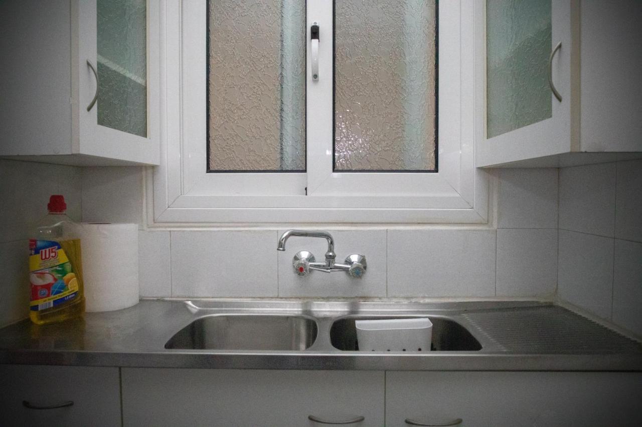Ellanikou Apartment In Pankrati Vipgreece アテネ エクステリア 写真
